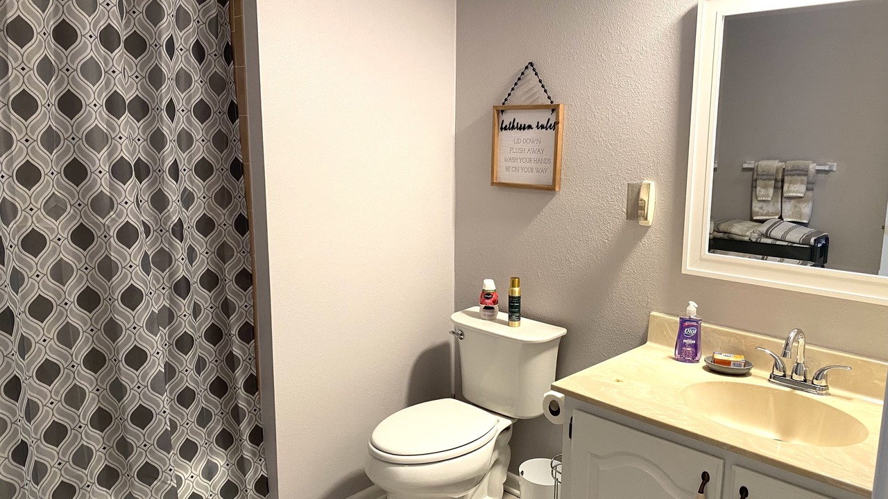 Photo of Bathroom in Heber Springs