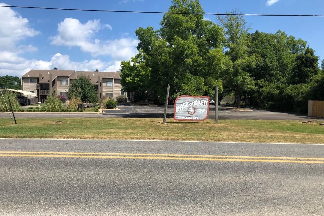 Photo of Outdoor in Heber Springs