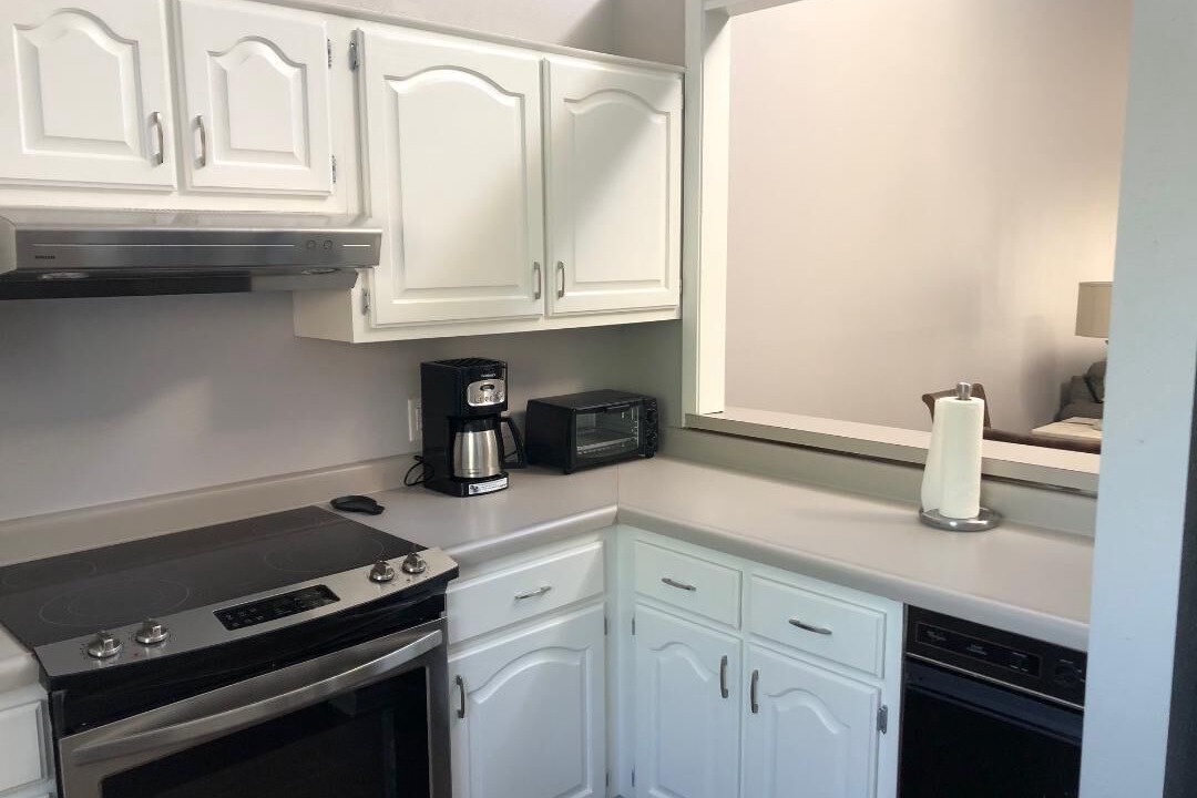 Photo of Kitchen in Heber Springs