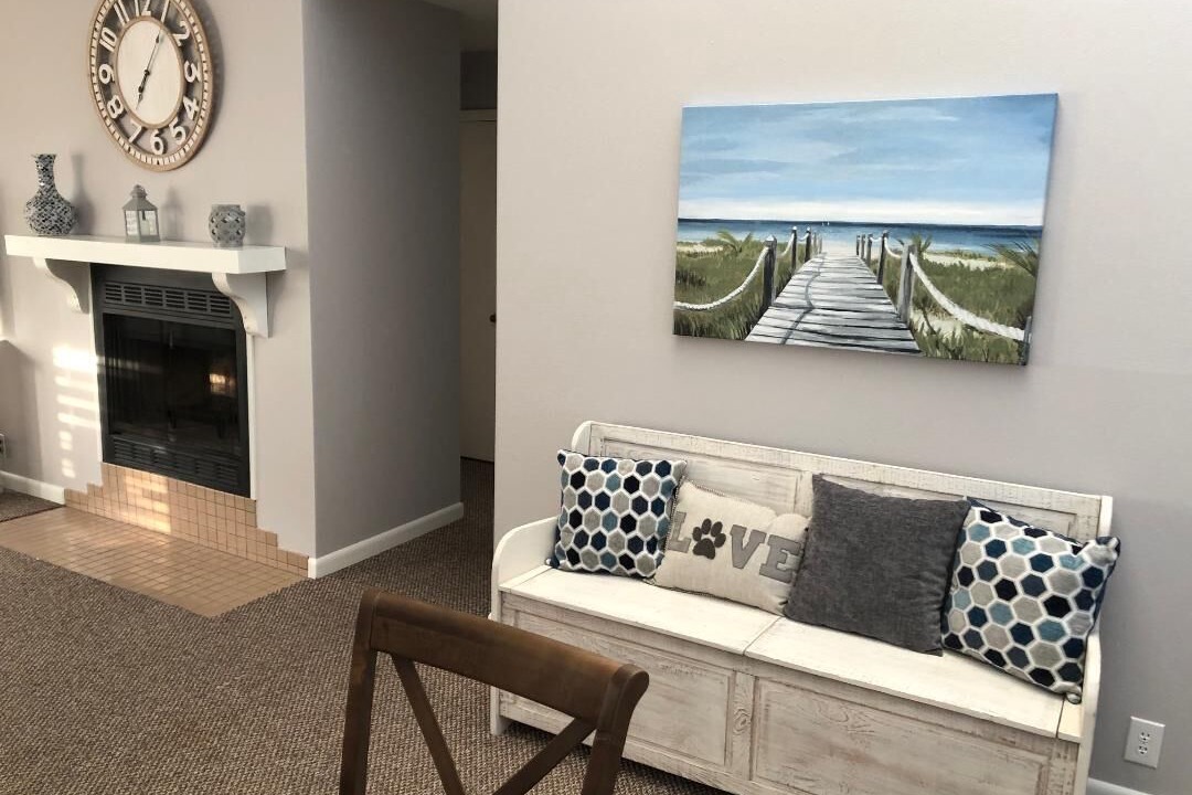 Photo of Livingroom in Heber Springs