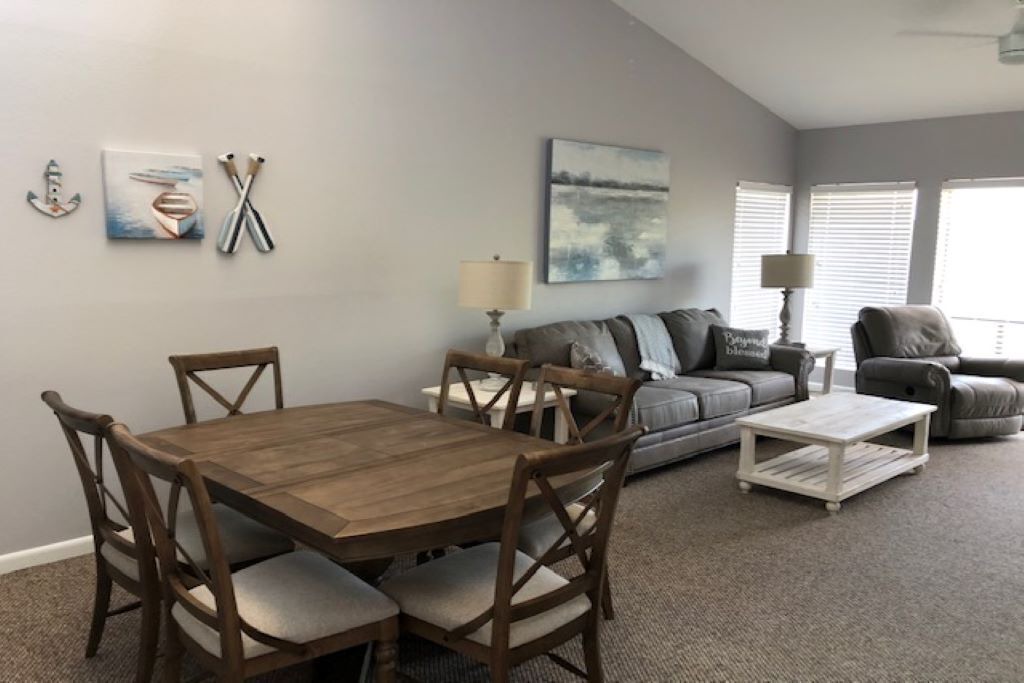 Photo of Livingroom in Heber Springs