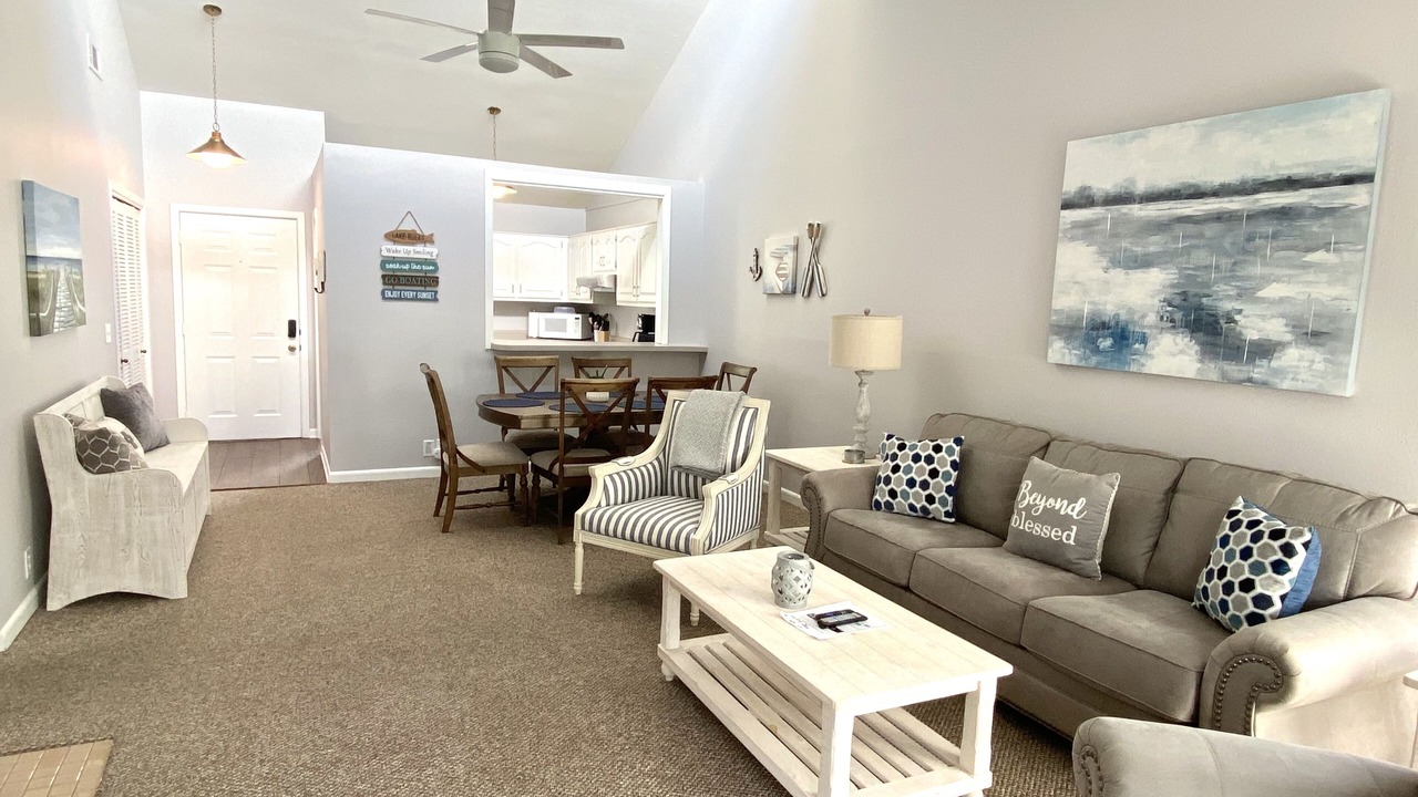 Photo of Livingroom in Heber Springs