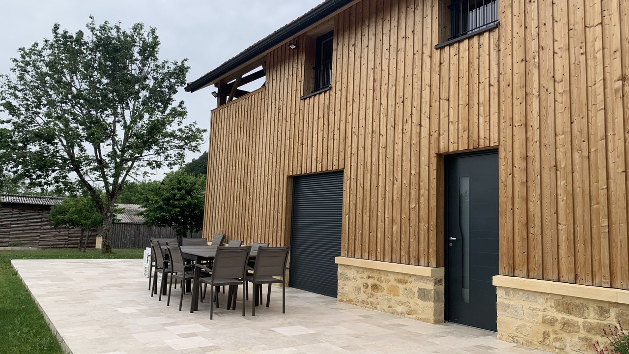 Photo of Outdoor in Vitrac