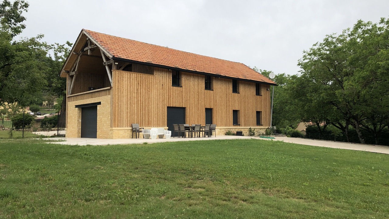 Photo of Outdoor in Vitrac