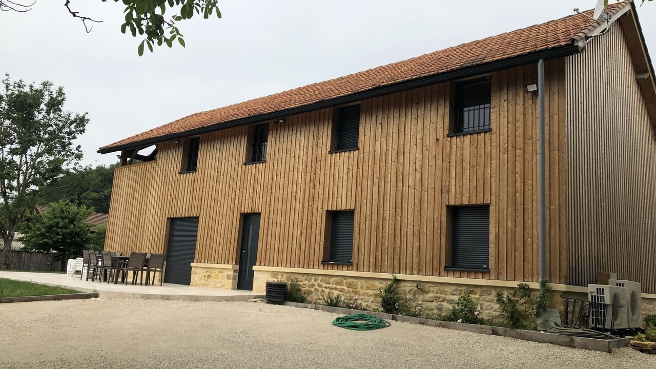 Photo of Outdoor in Vitrac