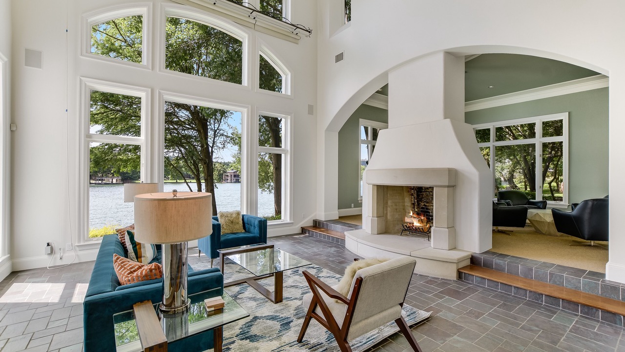 Photo of Livingroom in Davenport Ranch West