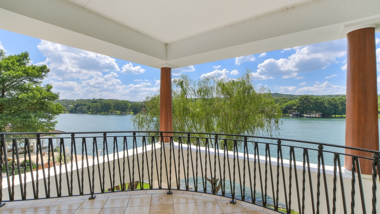 Photo of Patio Balcony in Davenport Ranch West