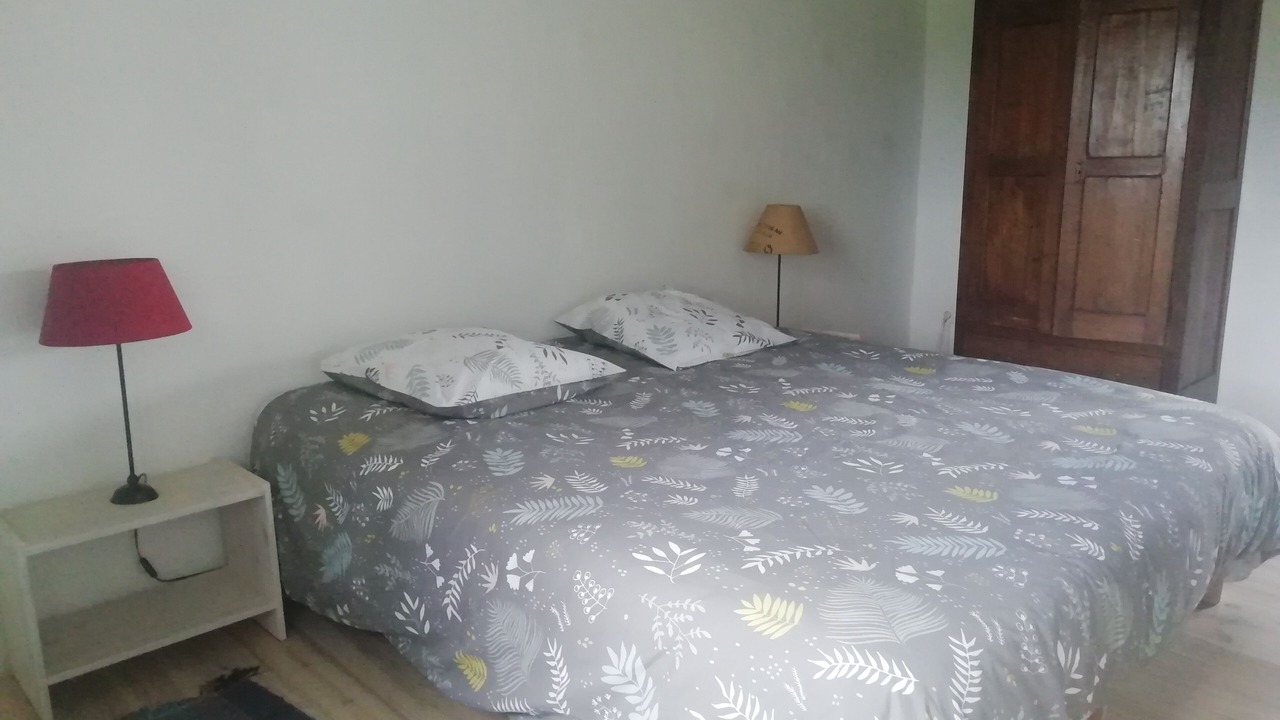 Photo of Bedroom in Saint-Georges
