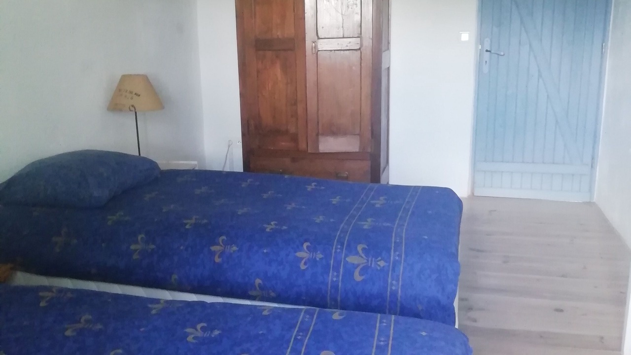 Photo of Bedroom in Saint-Georges