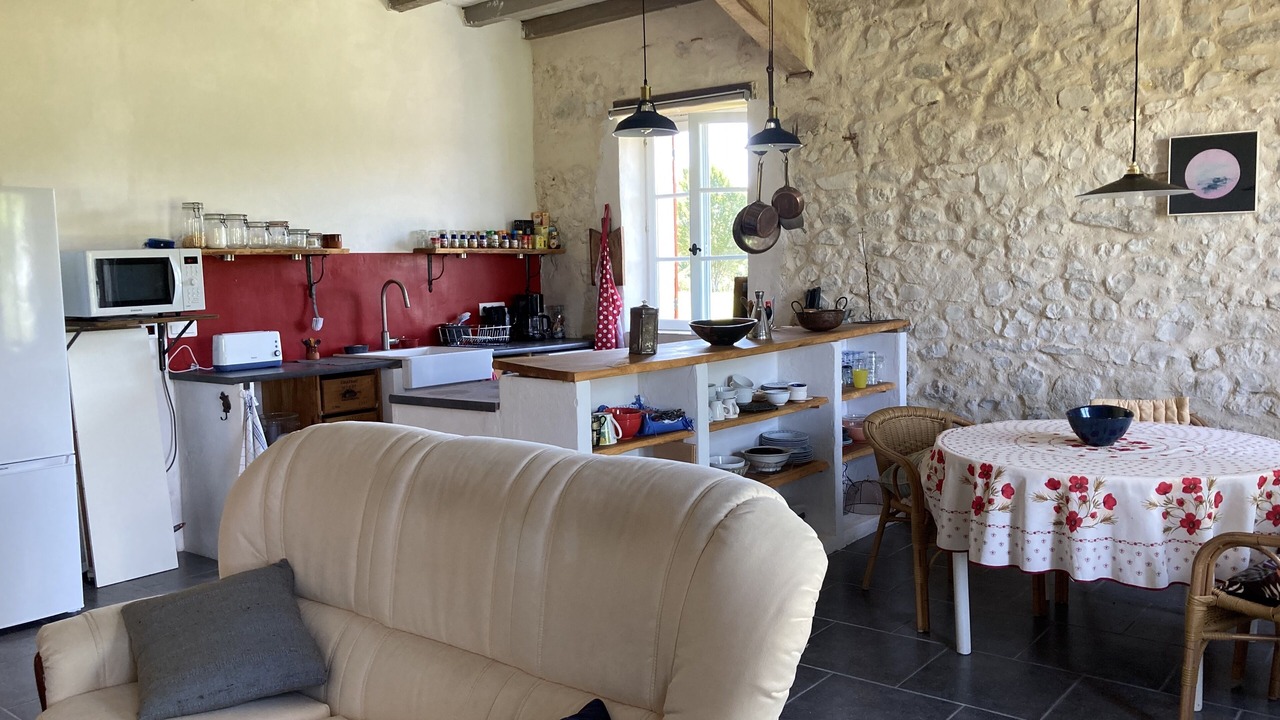 Photo of Livingroom in Saint-Georges