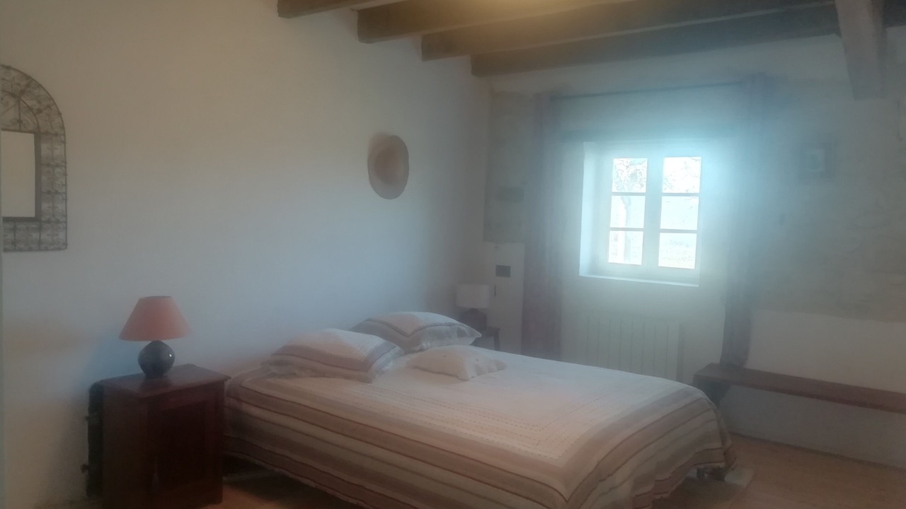 Photo of Bedroom in Saint-Georges