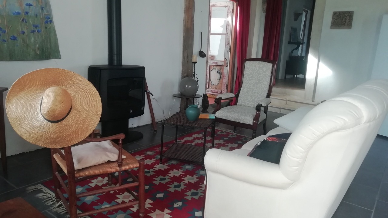 Photo of Livingroom in Saint-Georges