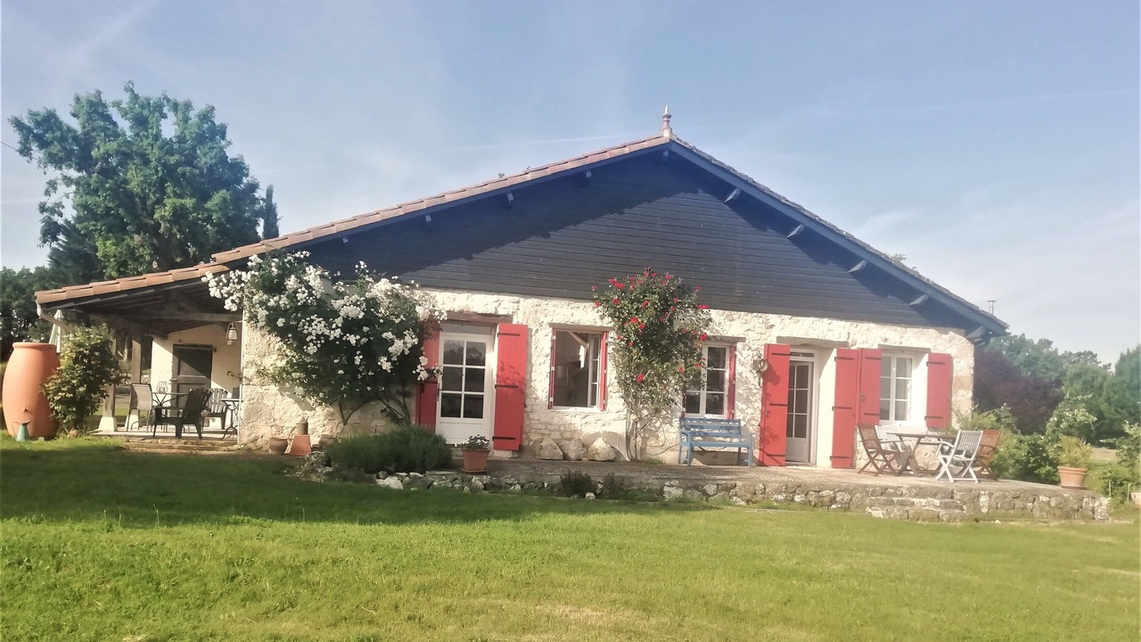 Photo of Outdoor in Saint-Georges