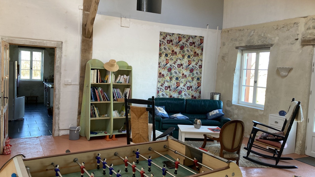 Photo of Bedroom in Saint-Georges
