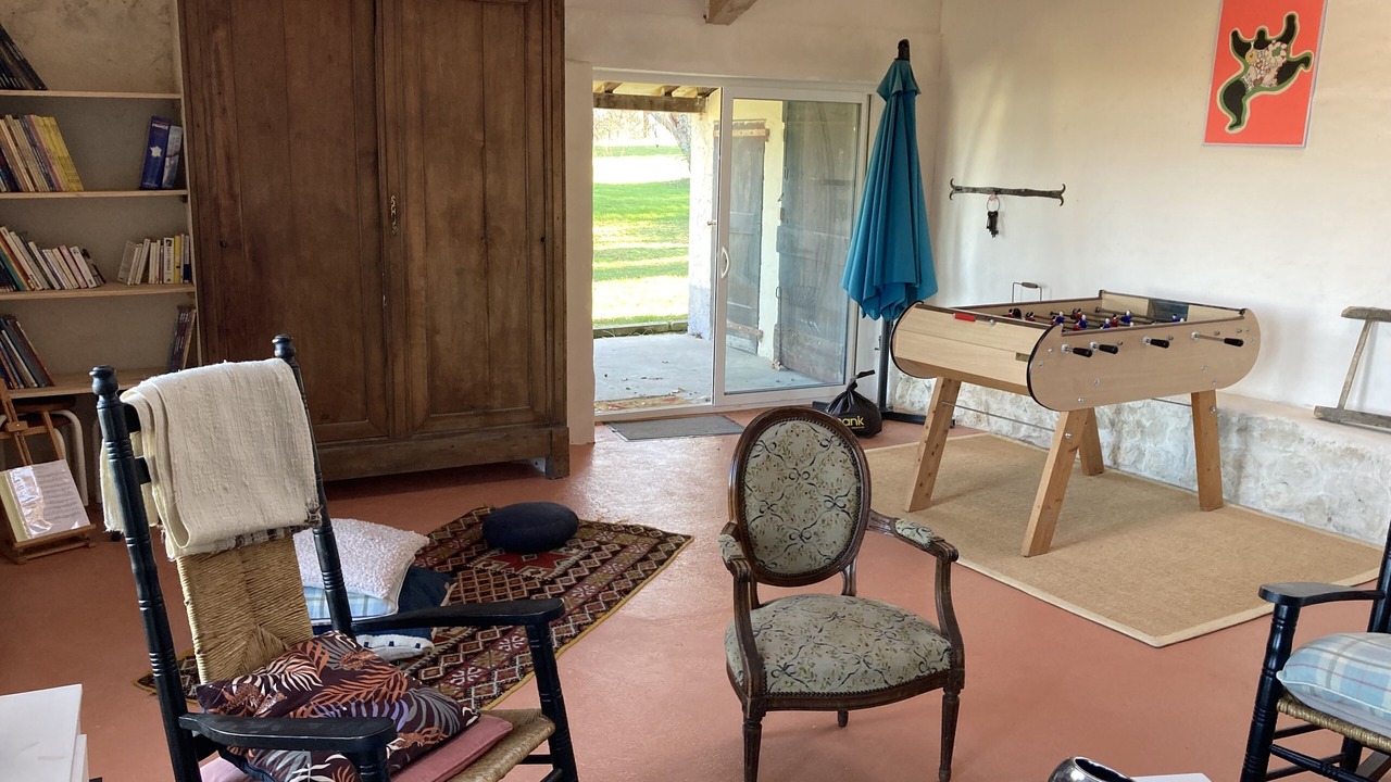 Photo of Bedroom in Saint-Georges