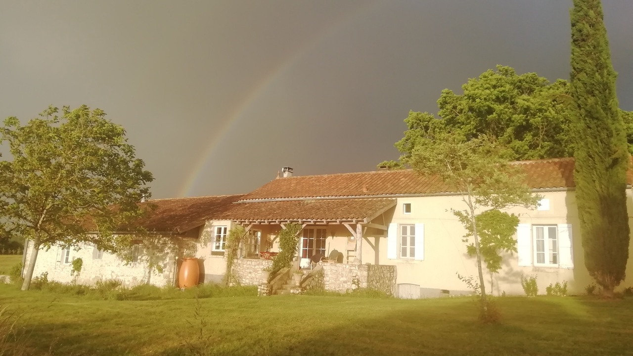 Photo of Outdoor in Saint-Georges