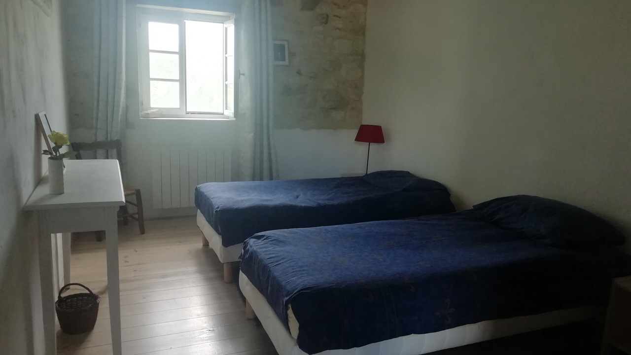 Photo of Bedroom in Saint-Georges
