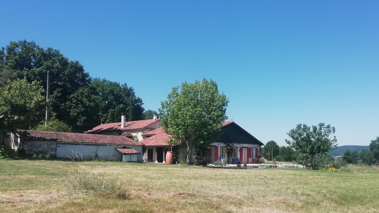 Photo of Outdoor in Saint-Georges