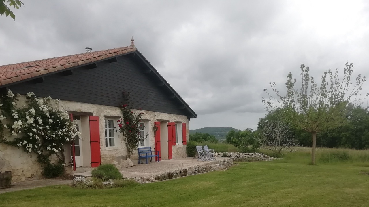 Photo of Outdoor in Saint-Georges