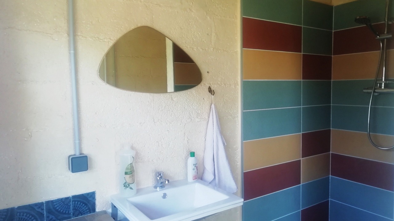 Photo of Bathroom in Saint-Georges
