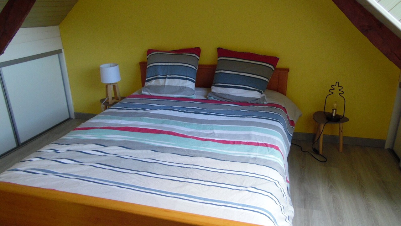 Photo of Bedroom in Scaer