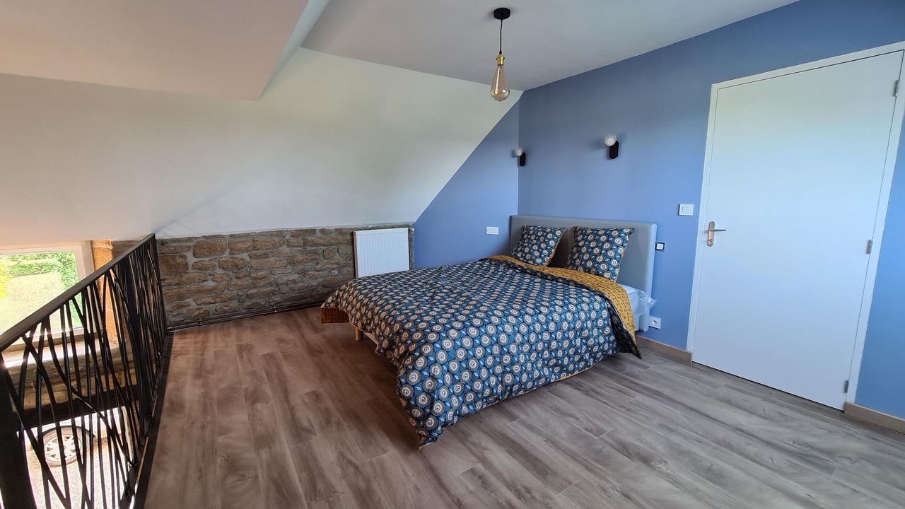 Photo of Bedroom in Scaer