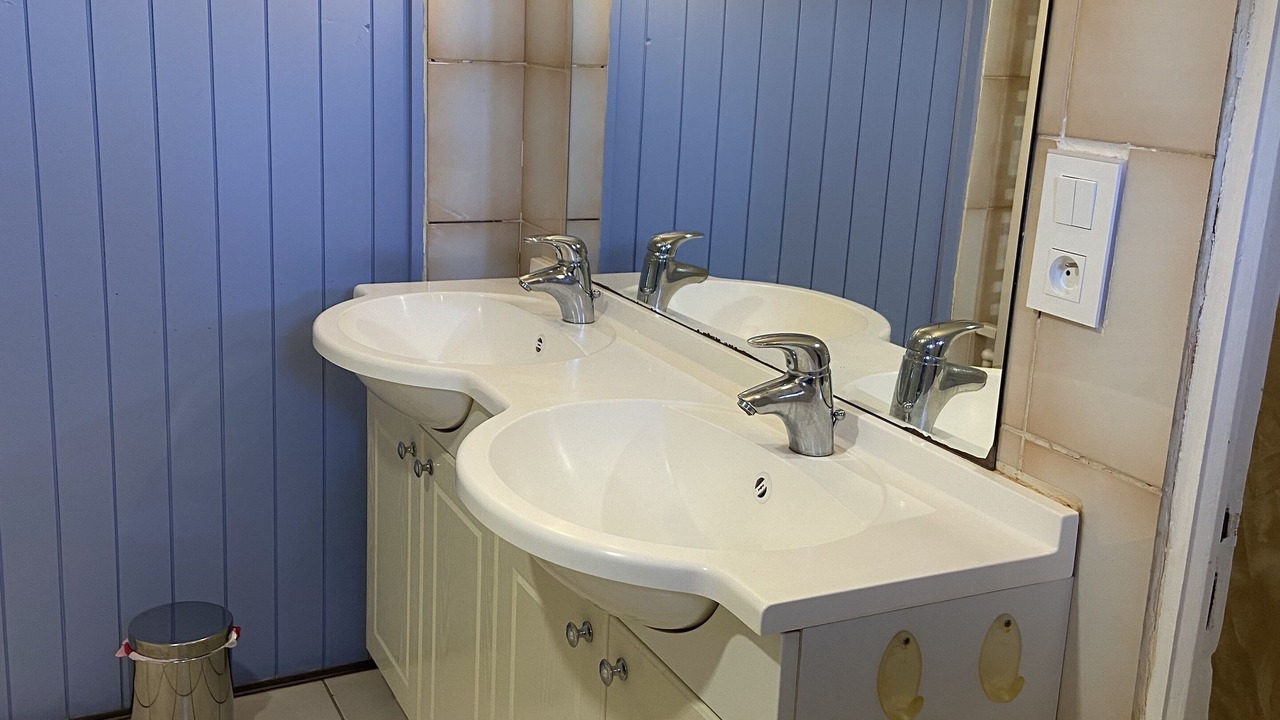 Photo of Bathroom in Scaer