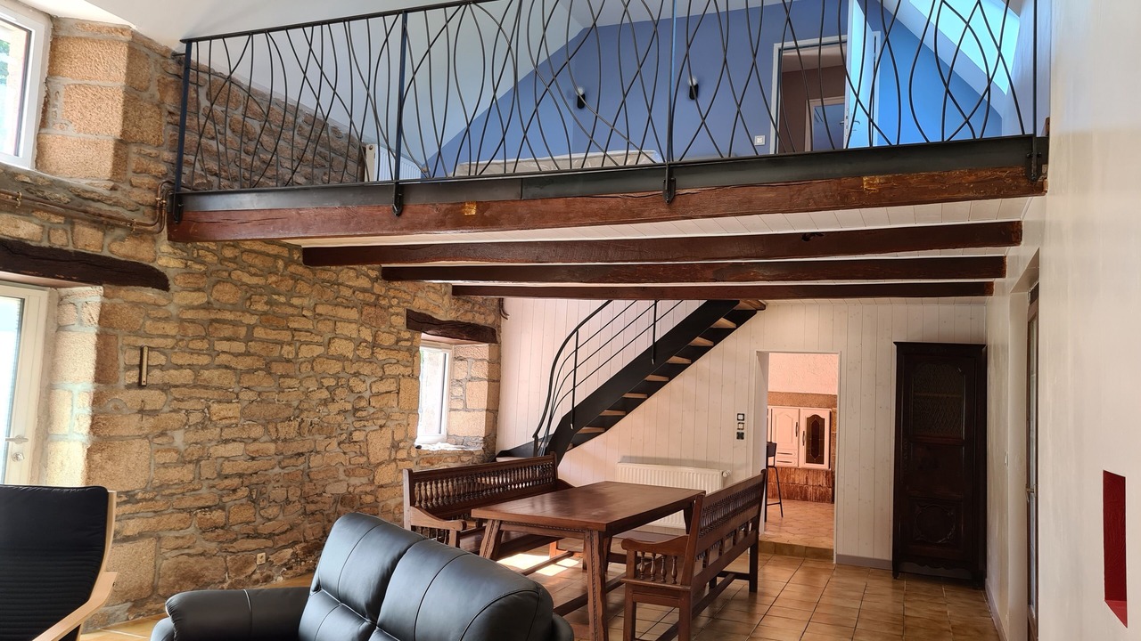 Photo of Livingroom in Scaer