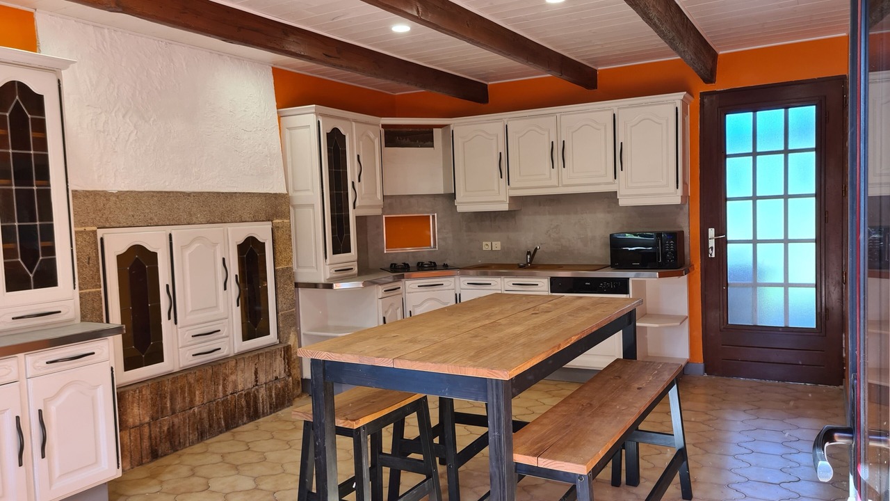 Photo of Kitchen in Scaer