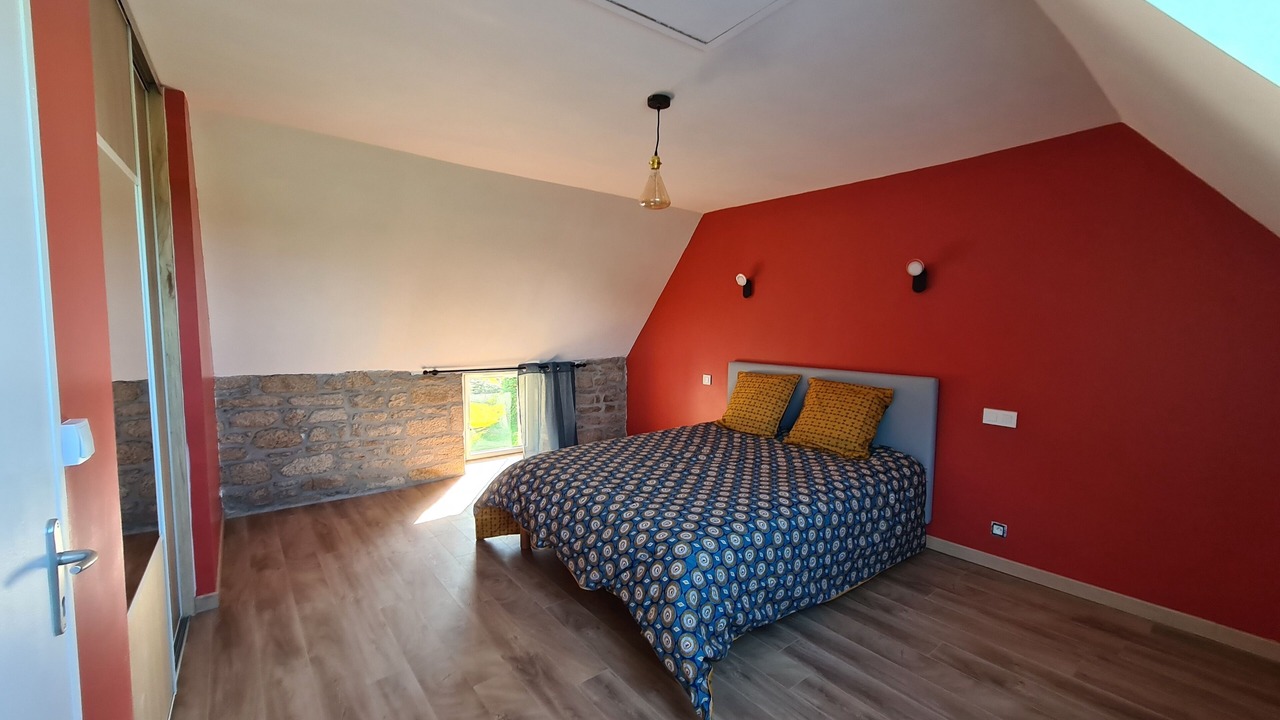 Photo of Bedroom in Scaer