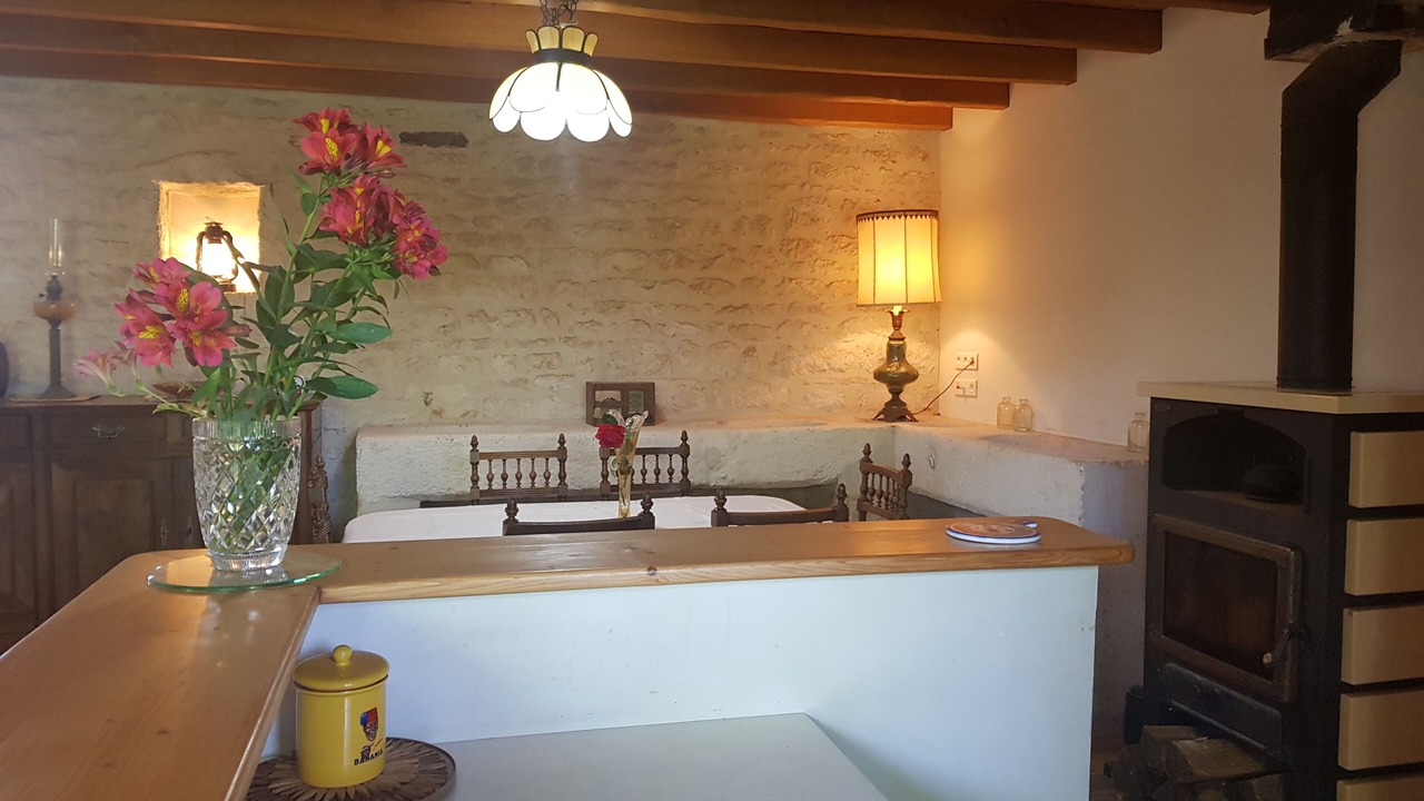 Photo of Others in Nalliers