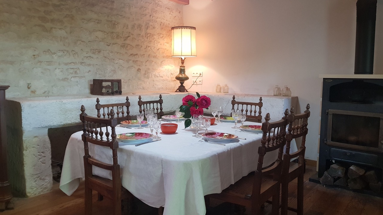 Photo of Others in Nalliers