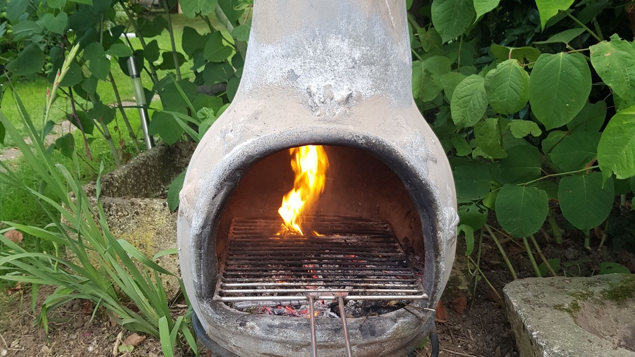 Photo of Outdoor in Nalliers