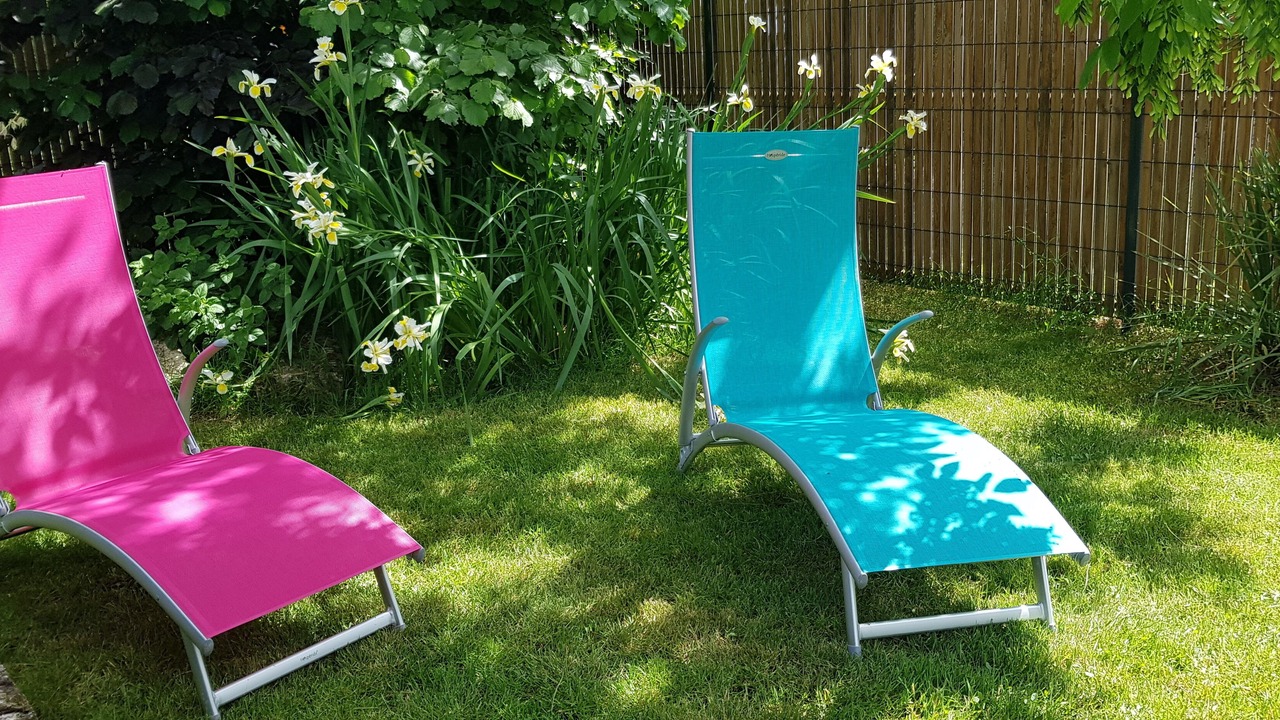 Photo of Outdoor in Nalliers