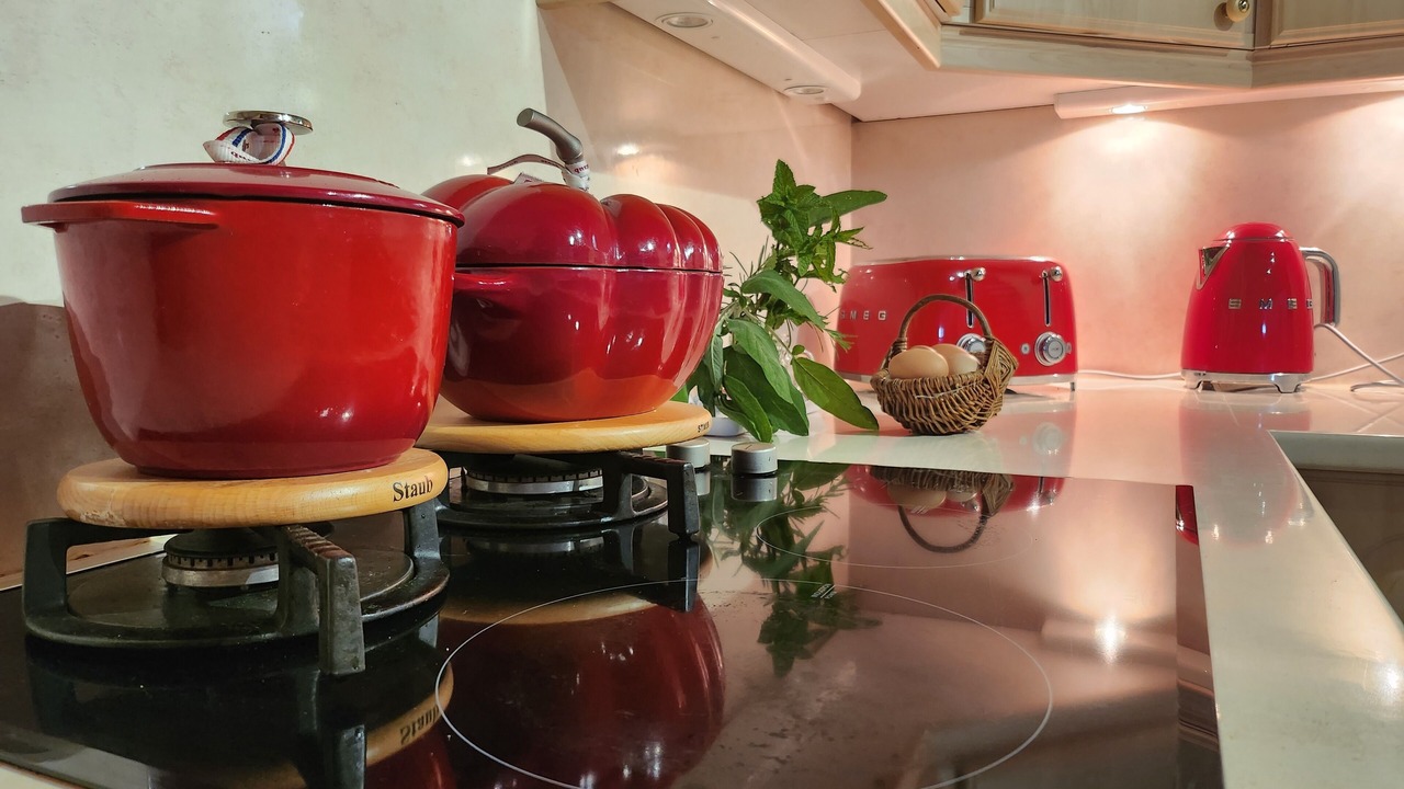 Photo of Kitchen in Nalliers