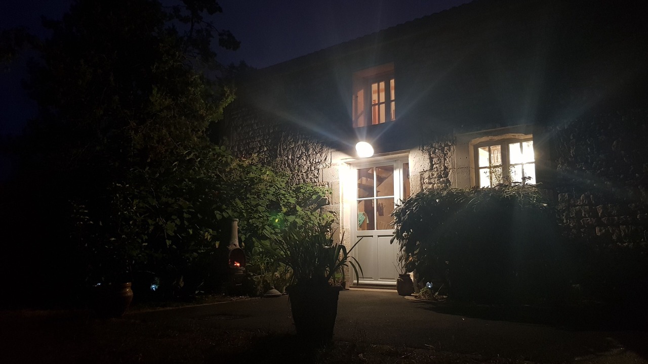 Photo of Outdoor in Nalliers