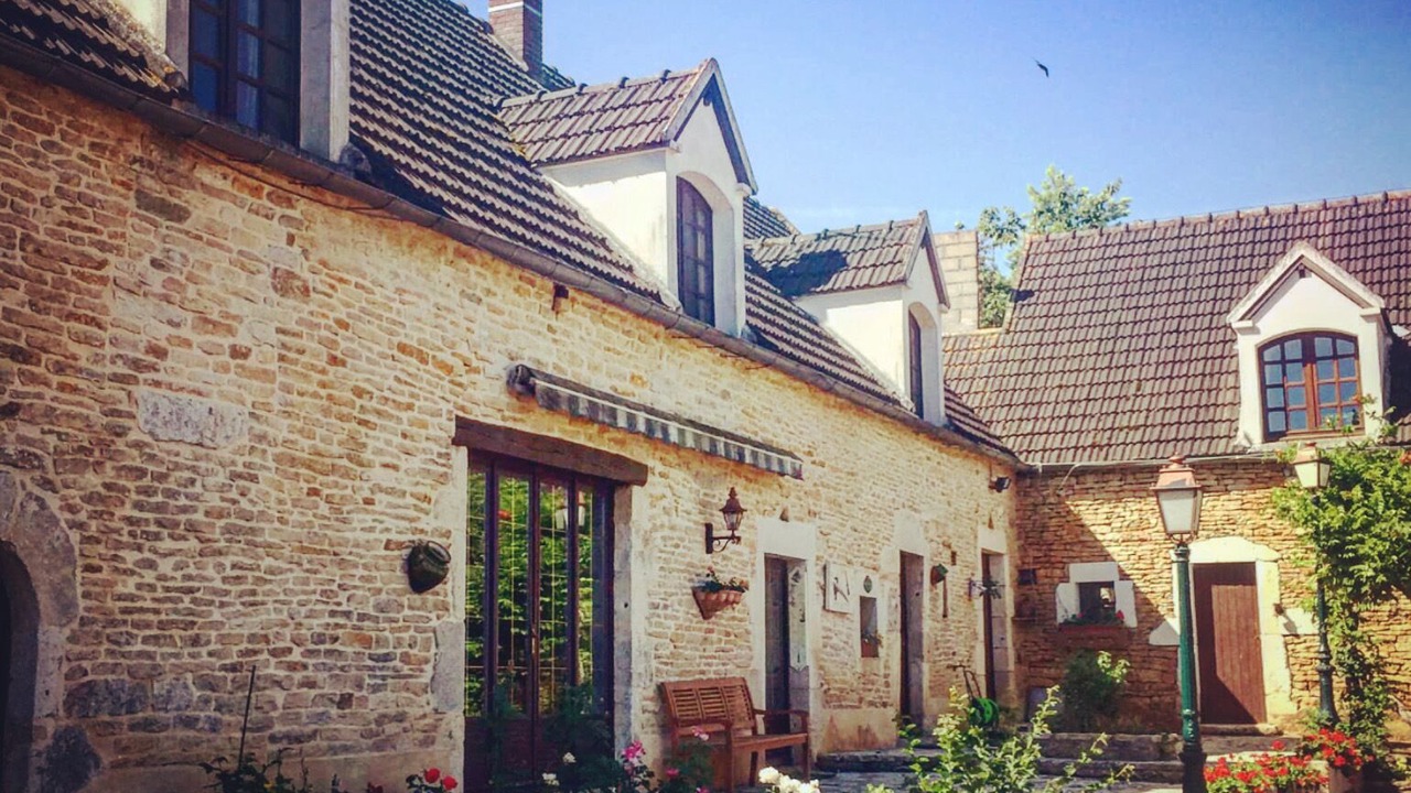 Photo of Outdoor in Chatel-Censoir