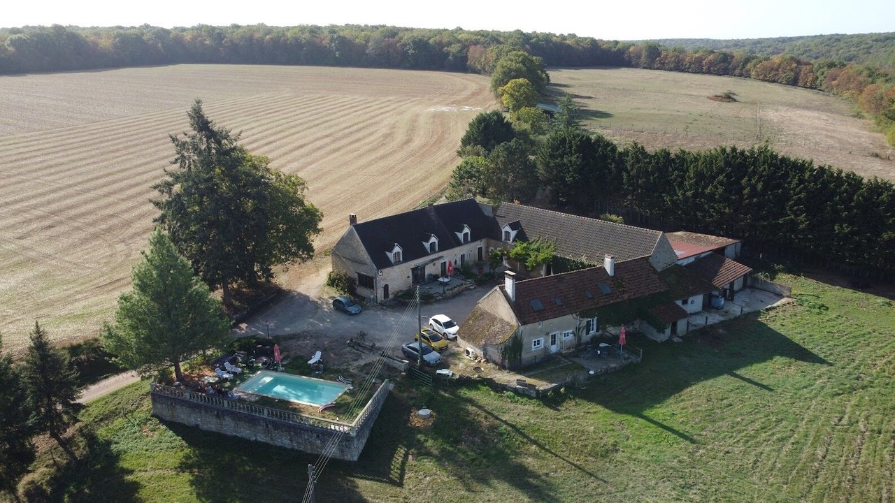 Photo of Outdoor in Chatel-Censoir