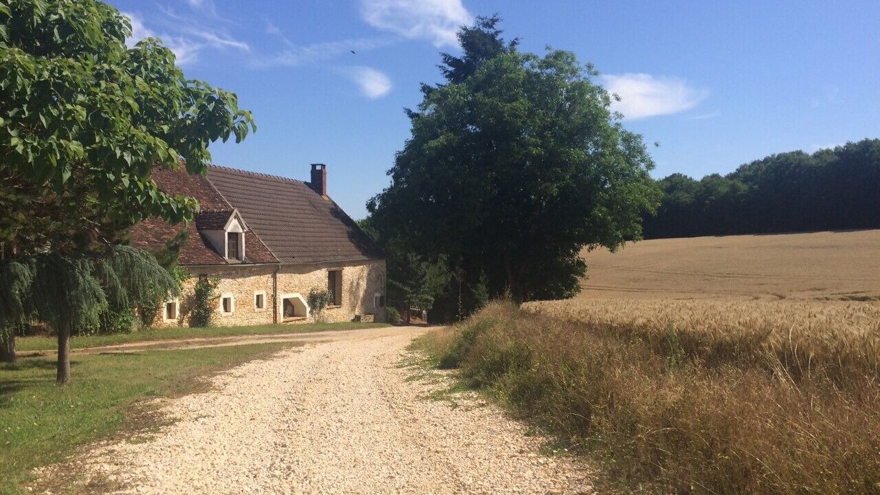 Photo of Outdoor in Chatel-Censoir