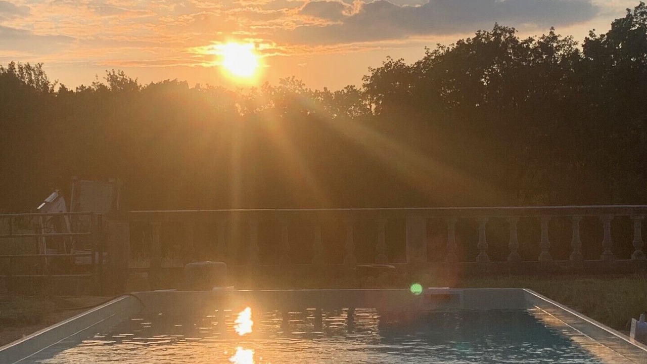 Photo of Outdoor in Chatel-Censoir