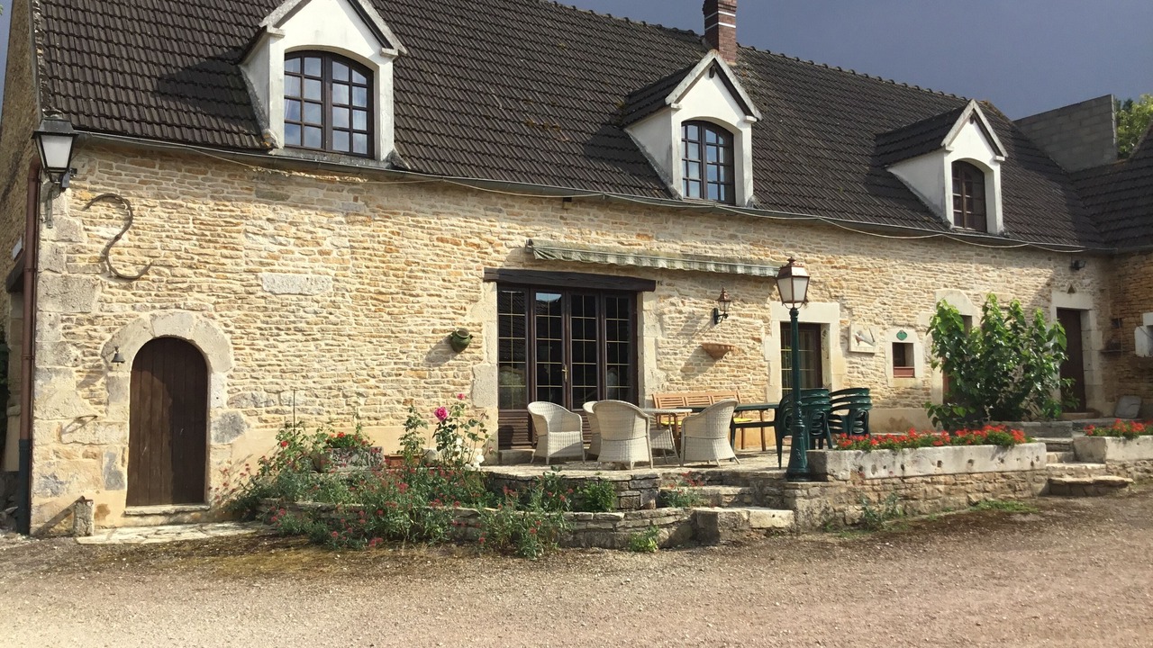 Photo of Outdoor in Chatel-Censoir