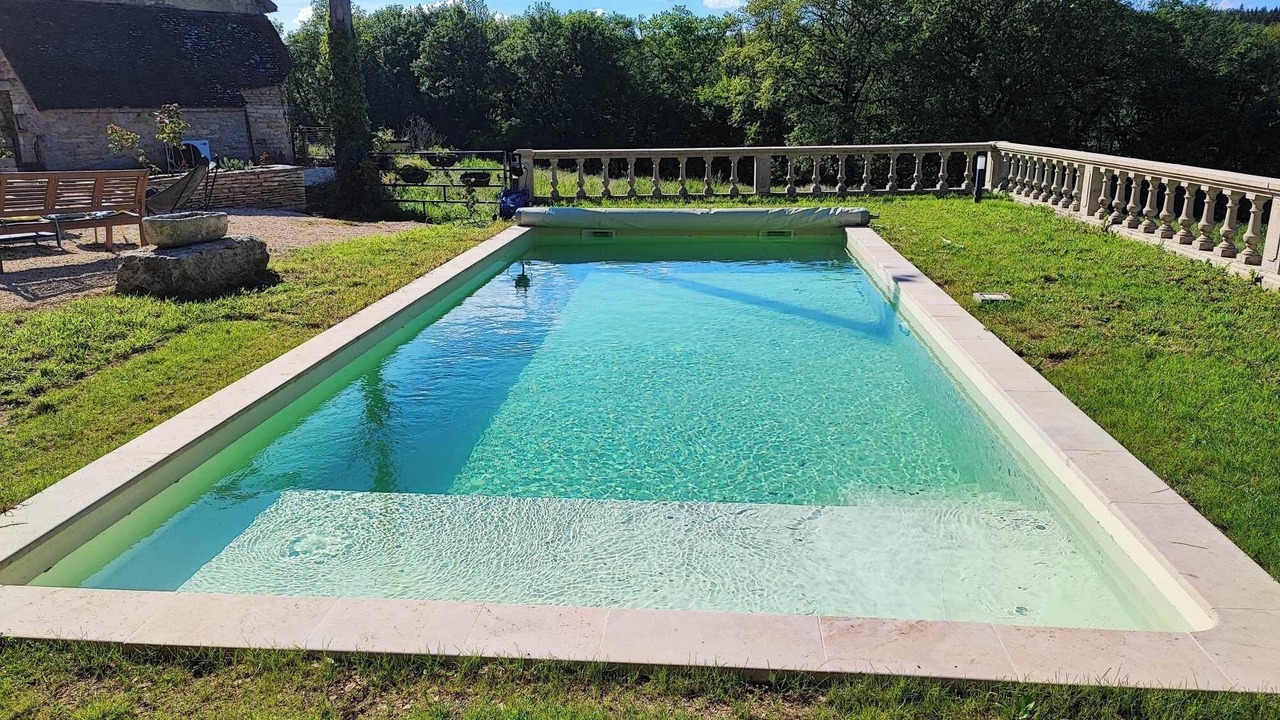 Photo of Outdoor in Chatel-Censoir