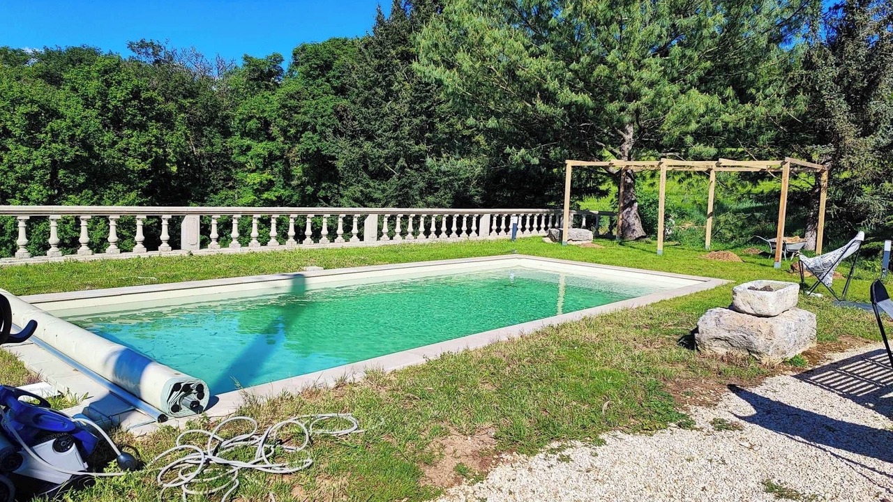 Photo of Outdoor in Chatel-Censoir