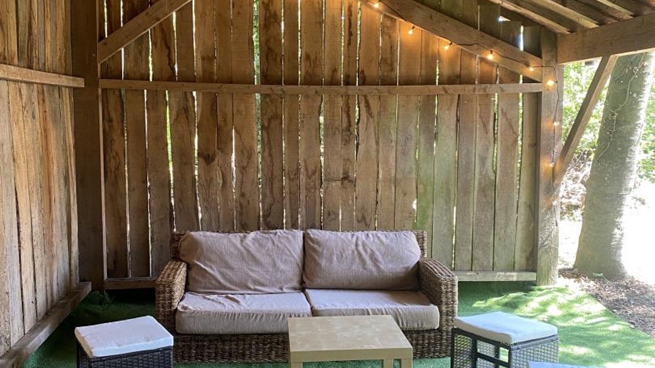Photo of Outdoor in Thoiry
