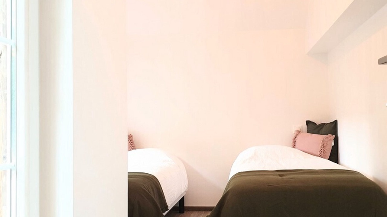 Photo of Bedroom in Thoiry