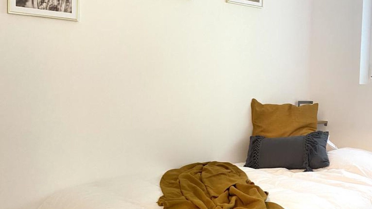 Photo of Bedroom in Thoiry