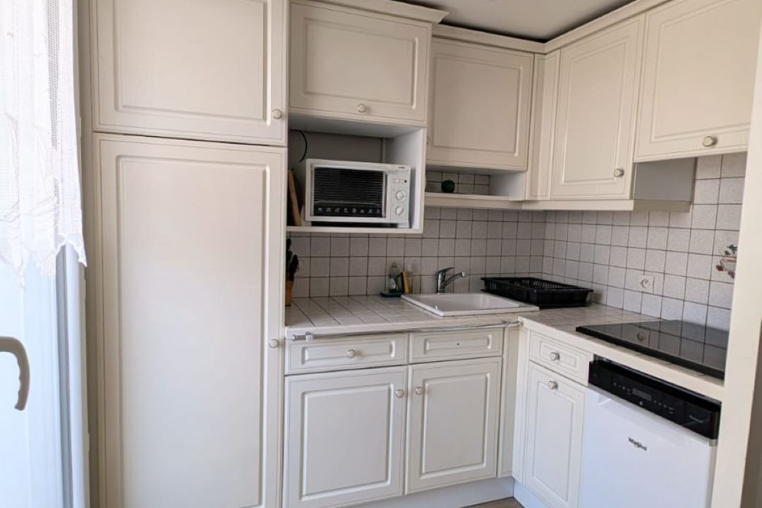 Photo of Kitchen in Saint-Gilles-Croix-de-Vie