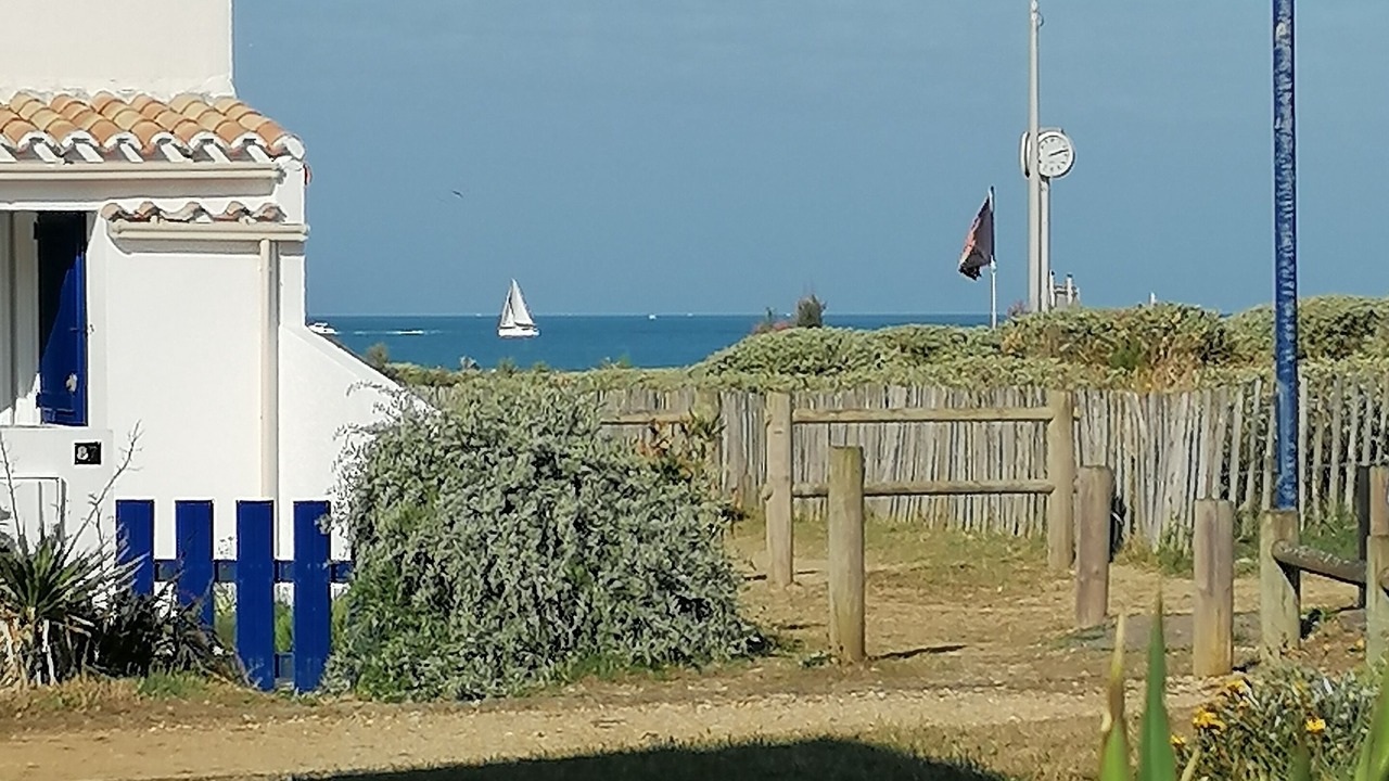 Photo of Outdoor in Saint-Gilles-Croix-de-Vie