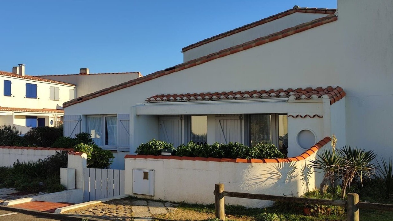 Photo of Outdoor in Saint-Gilles-Croix-de-Vie