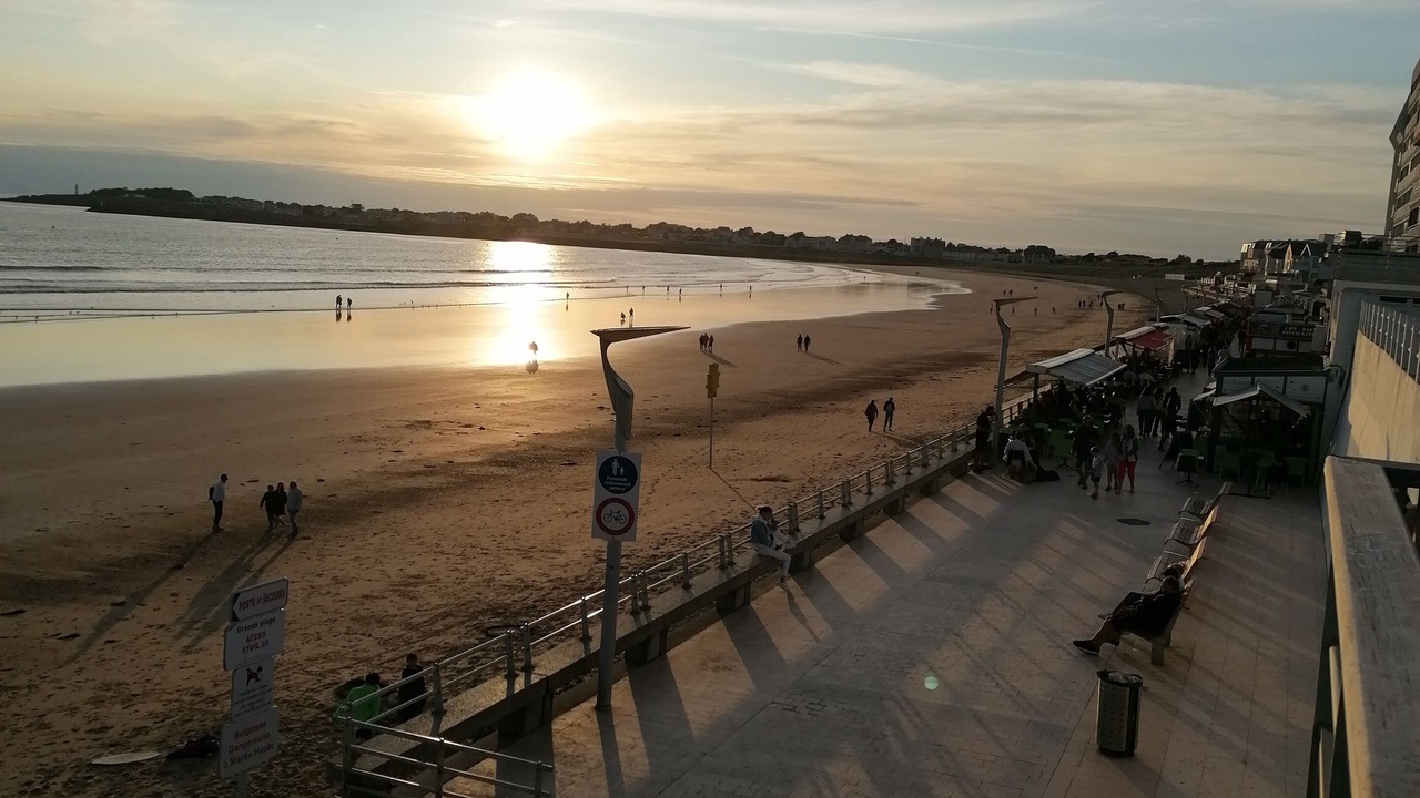 Photo of Others in Saint-Gilles-Croix-de-Vie
